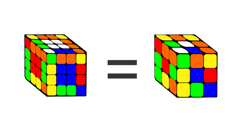 How to Solve a 4x4 using the reduction method | COMPLETE GUIDE