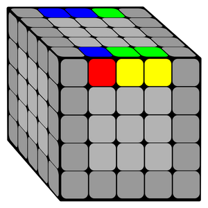 5x5 L2E 07