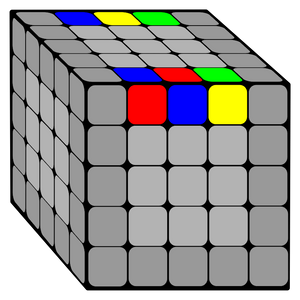 5x5 L2E 10